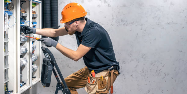 Best Electrical Wiring Services  in Southlake, TX