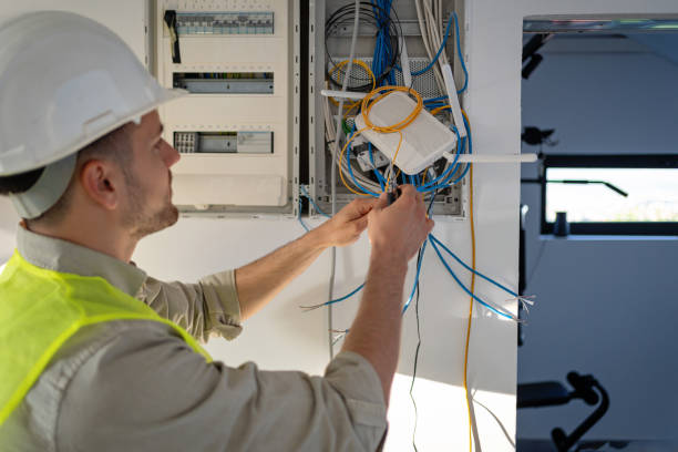 Best Licensed Electrician  in Southlake, TX